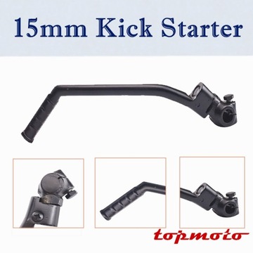 k TDPRO 16mm do motor terenowy boków motocyklowych