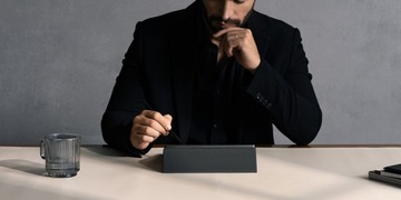 Магнитный чехол Onyx Tab Ultra C PRO