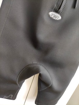 TWF PIANKA KOMBINEZON PŁYWANIE 44