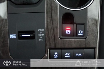 Toyota Highlander III 2021 Toyota Highlander 2.5 Hybrid Prestige Tech Navi 7, zdjęcie 10