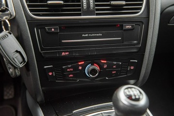 Audi A4 B8 Avant 1.8 TFSI 160KM 2011 Audi A4 Avant S-Line 1.8T 160KM Led Bi-Xenon Navi, zdjęcie 22