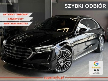 Mercedes Klasa E W214 Sedan 3.0 450d 367KM 2025 E Klasa 450 d 4-Matic Exclusive 3.0 (367KM) 2025