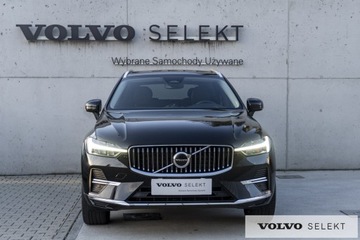 Volvo XC60 II 2022 Volvo XC 60 Volvo XC60 B4 Diesel AWD 197KM+14KM FV, zdjęcie 3