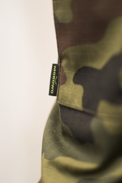 БРЮКИ МУЖСКИЕ РАБОЧИЕ ТАКТИЧЕСКИЕ ВОЕННЫЕ BDU CAMO PL WOODLAND 3XL