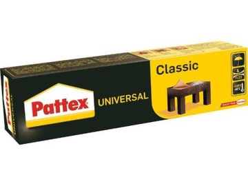 PATTEX KLEJ UNIVERSAL CLASSIC KONTAKTOWY 50ML