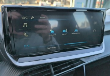 Peugeot 208 II Hatchback 1.2 PureTech 75KM 2023 Peugeot 208 1.2 PureTech Active SS SalonPL FVat Od Reki Serwis ASO 1.2, zdjęcie 21