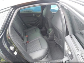 Audi A5 B10 2025 Audi S5 Coupe Prestige Tfsi Quattro S Tronic 2025 3.0 Benzyna 362KM, zdjęcie 12