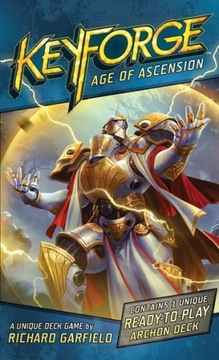 KeyForge (ENG) Age of Ascension Archon