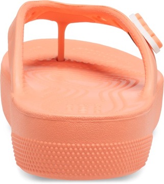 Crocs Platform Flip japonki 207714 W10 41-42