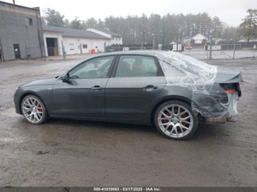 Audi A4 B9 2023 Audi a4 Premium Plus 45 Tfsi S Line Quattro S Tronic 2023 2.0l 2.0 Benzyna, zdjęcie 2