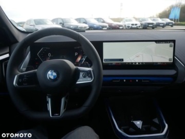 BMW X3 G45 2025 BMW X3 BMW X3 xDrive40d mHEV 3.0 Hybryda 303KM, zdjęcie 13