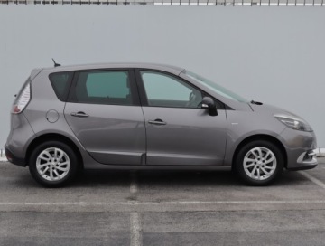 Renault Scenic IV 2015 Renault Scenic 1.2 TCe, Salon Polska, Navi, Klima, zdjęcie 5