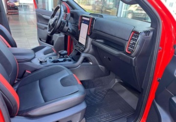 Ford Ranger VI Raptor 3.0 V6 EcoBoost 292KM 2023 Ford Ranger Raptor Ford Ranger Raptor 3.0 Benzyna 292KM, zdjęcie 14