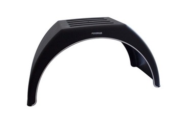 Комплект крыльев для прицепа Flat Twin 15-16