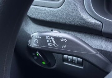 Skoda Fabia II Kombi Facelifting 1.2 TDI CR DPF 75KM 2014 Skoda Fabia Greenline 1.2 TDi 75KM Clima Bezwypadkowy SERWIS SUPER STAN, zdjęcie 21