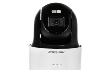 HIKVISION DS-2DE2C400MW-DE IP PTZ-КАМЕРА (F1)(S7)