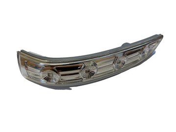 LED SMĚROVKA LEVÝ W ZRCÁTKO BLIKAČ HYUNDAI IX35 2009-2015