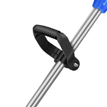 2X АККУМУЛЯТОРНАЯ САДОВАЯ КОСИЛКА BRIVER БЕСПРОВОДНАЯ КОСИЛКА