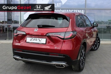 Honda 2024 Honda ZR-V e:HEV 2.0 Hybryda 184KM wersja Advance Peomocja!!, zdjęcie 2