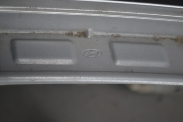 BLATNÍK LEVÝ PŘEDNÍ HYUNDAI IX35