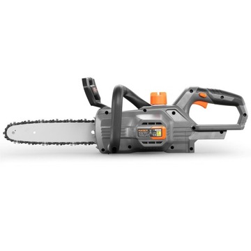 Аккумуляторная пила FUXTEC - 20В +2Ач