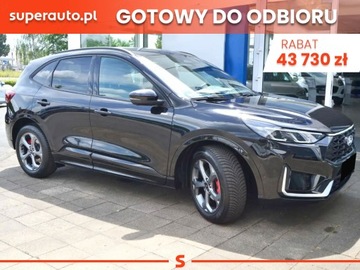 Ford Kuga III 2025 Od ręki - ST-Line X 1.5 EcoBoost 186KM / Pakiet Technology, Winter
