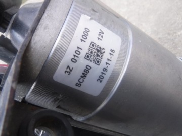 КОМПРЕССОР ПОДВЕСКИ MERCEDES S W220 w211