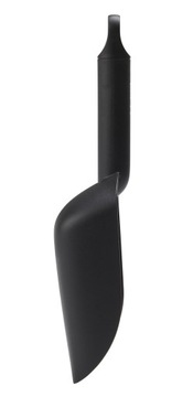 FISKARS Садовая лопата для пересадки растений, маленькая, узкая, для сада