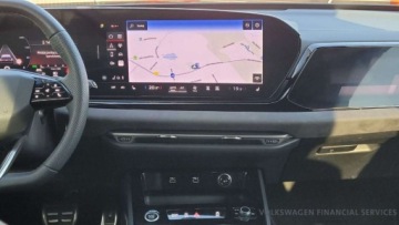 Audi A5 B10 Avant 2.0 TFSI 204KM 2024 Audi A5 Avant Matrix,Kamery 360,Ambiente Plus,Fotele sportowe,ACC 2.0 204KM, zdjęcie 11
