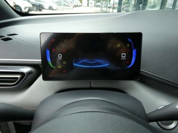 BYD 2025 BYD Dolphin Surf Comfort Hatchback (156 KM) 2025, zdjęcie 9