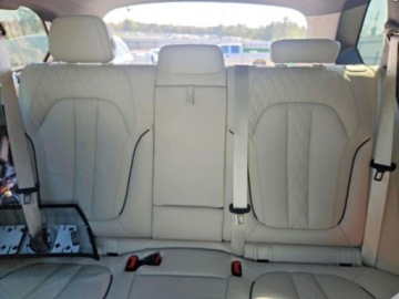 BMW X5 G05 2023 BMW X5 2023r., Xdrive45e, 3L, od ubezpieczalni 3.0 Hybryda 286KM, zdjęcie 7