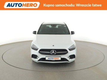 Mercedes Klasa B W247 Sports Tourer Plug-In 1.3 250e 218KM 2020 Mercedes B 250 PHEV automat full LED, zdjęcie 11