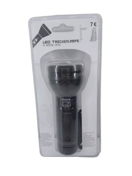 LATARKA LED 51 DIOD TEDI