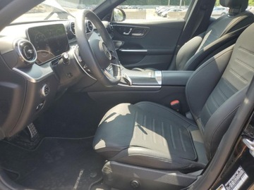 Mercedes Klasa C W206 2024 Mercedes-Benz Klasa C 300 4Matic 2024 2.0l 2.0 Benzyna 255KM, zdjęcie 7