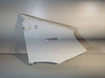 BLATNÍK PRAVÝ PŘEDNÍ VW LT 96-06