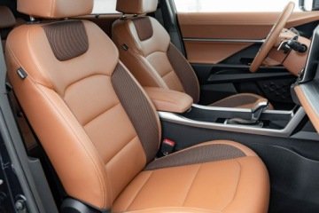  SsangYong/KGM Torres Adventure plus K.cofania, zdjęcie 32