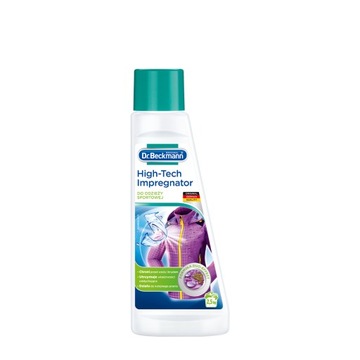 Dr. Beckmann High-Tech Impregnator 250 ml
