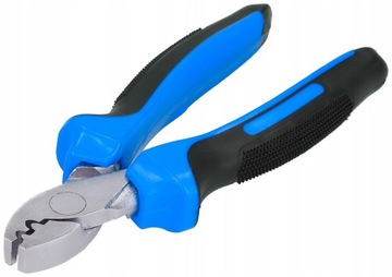 Mikado szczypce zaciskowe do tulejek 14cm zacisk
