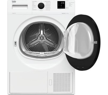 Сушилка для белья BEKO DS8412WPB 8кг