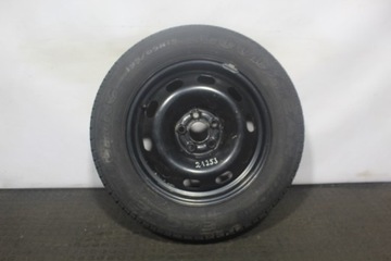 KOLO REZERVY R15 195/65/15 5X100 SKODA OCTAVIA I