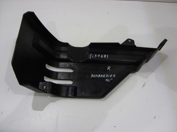 КРЫШКИ НА РАМКУ CAN-AM OUTLANDER 800 XT G1