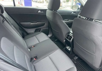 Kia Sportage IV SUV Facelifting 1.6 CRDI 136KM 2021 Kia Sportage Kia Sportage 1.6 CRDI AWD DCT PLATINUM 1.6 Diesel 136KM, zdjęcie 26