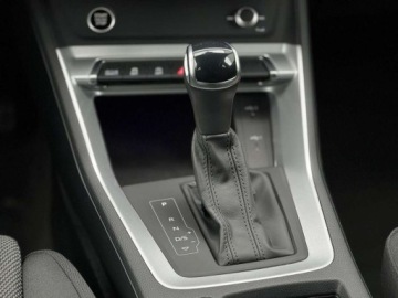Audi 2024 Audi Q3 Sportback Q3 Sportback 1.5 TFSI 150 KM S tronic LED Kamera Cofania, zdjęcie 16