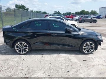 Audi A3 8Y 2025 Audi a3 Premium Plus 40 Tfsi Quattro S Tronic 2025 2.0l 2.0 Benzyna 201KM, zdjęcie 6