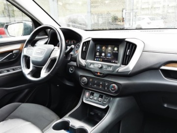 gmc Terrain 1.5L Turbo 175KM, SLE, Automat, Dokumentacja pochodzeniowa, zdjęcie 4