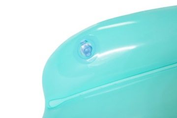 Materac dmuchany do pływania dla dzieci Tukan