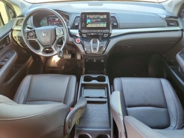 Honda Odyssey IV 2023 Honda Odyssey Touring 2023 3.5 Benzyna 280KM, zdjęcie 8