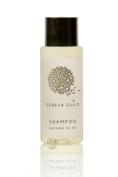 Szampon do Włosów Oczyszczający Ochronny Hotel SPA 30 ml GENEVA GUILD