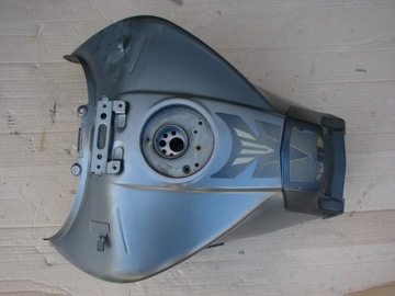 Zbiornik paliwa bak Yamaha Tracer 900 mt09 13-