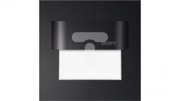 Oprawa LED TANGO LED Light 230V AC 0,8W IP20 3000K